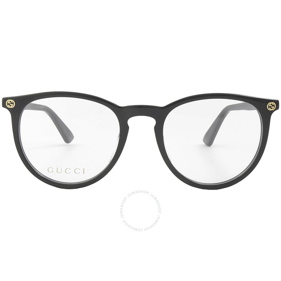 Gucci Gucci Gg1686O Linea Gg Logo Eyeglasses - Accessories