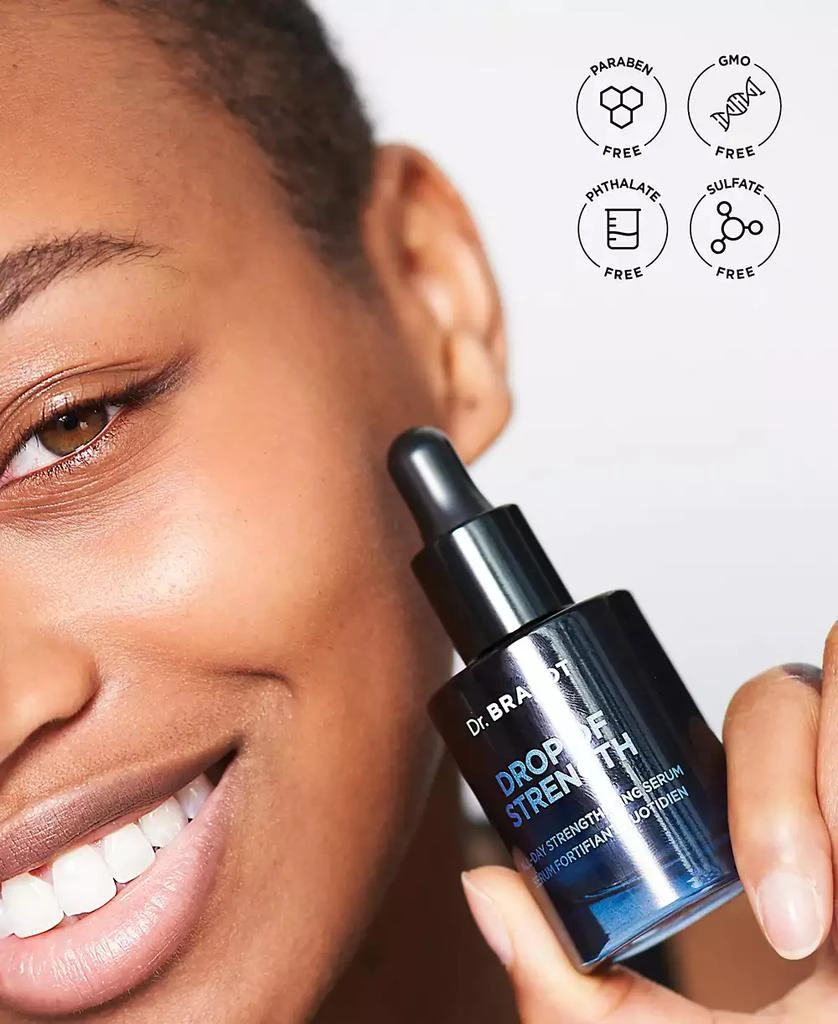 Dr. Brandt Skincare Drop Of Strength All-Day Strengthening Serum, 30 ml 6