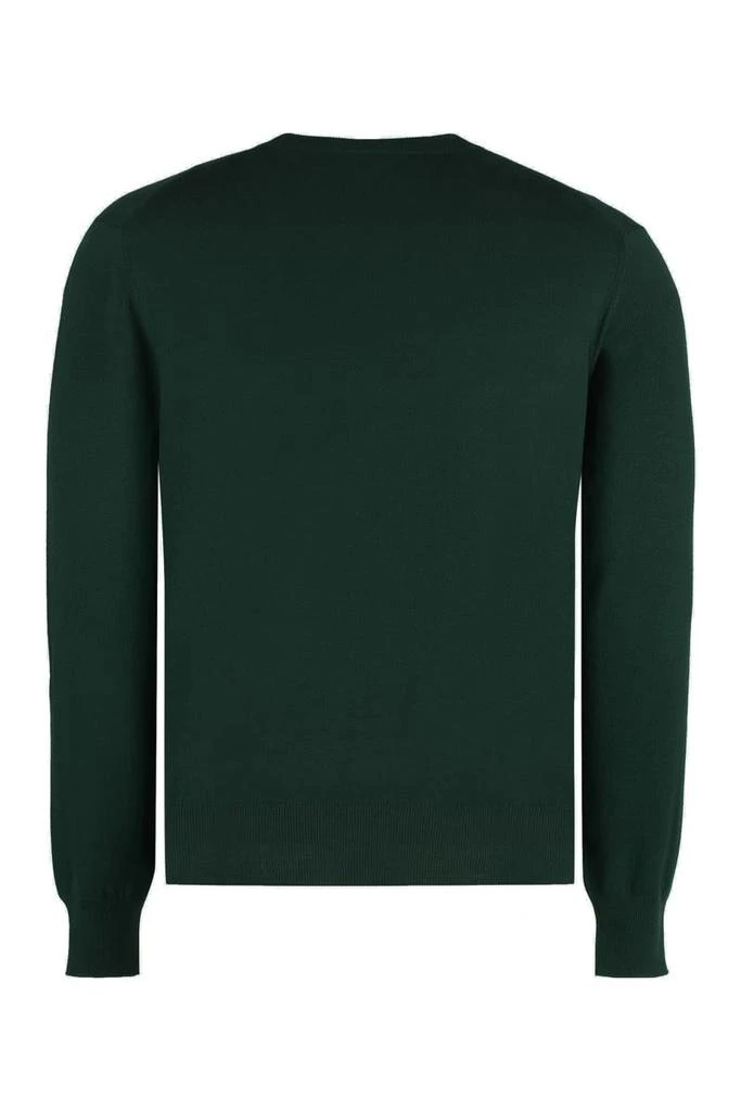 Gucci Gucci Crew-Neck Wool Sweater 2