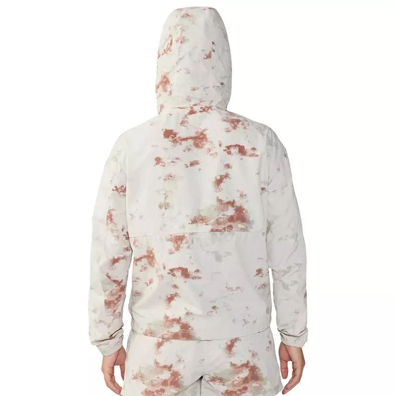 Mountain Hardwear Mountain Hardwear Women's Stryder Full Zip 3