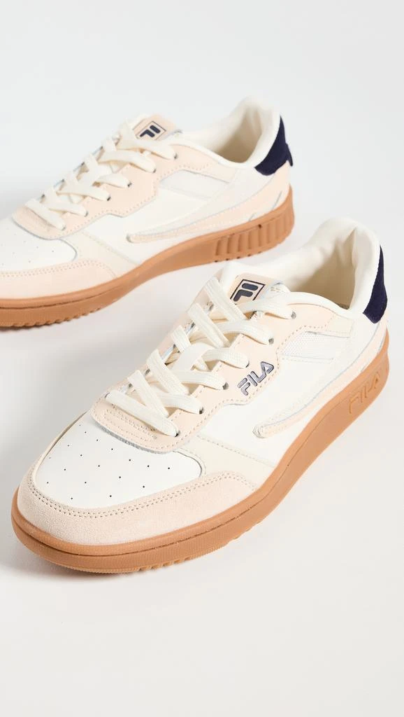 Fila Sizzo Sneakers 4