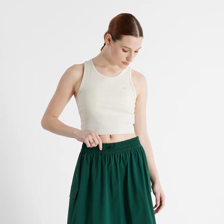New Balance Micro-Rib Tank
