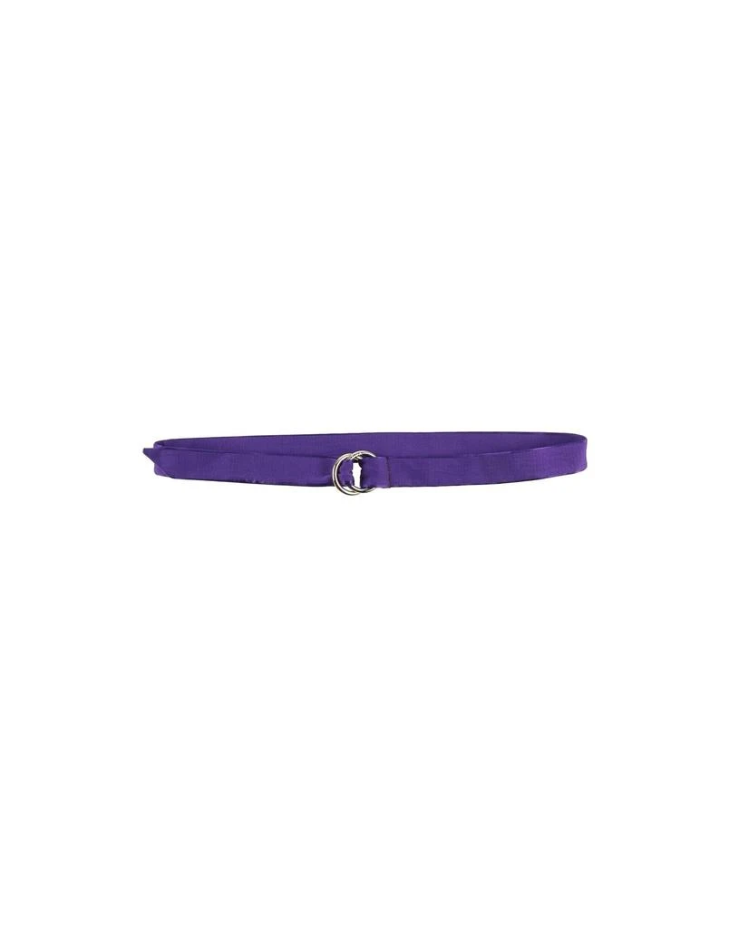 RODA Belts 1