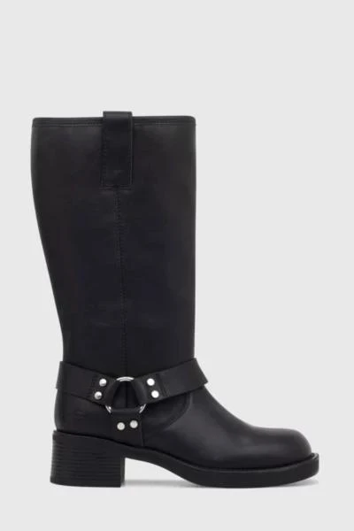 ROC Boots Australia ROC Racer Leather Moto Boot 2