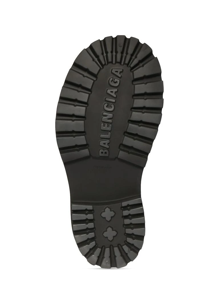 Balenciaga Steroid Boots 4