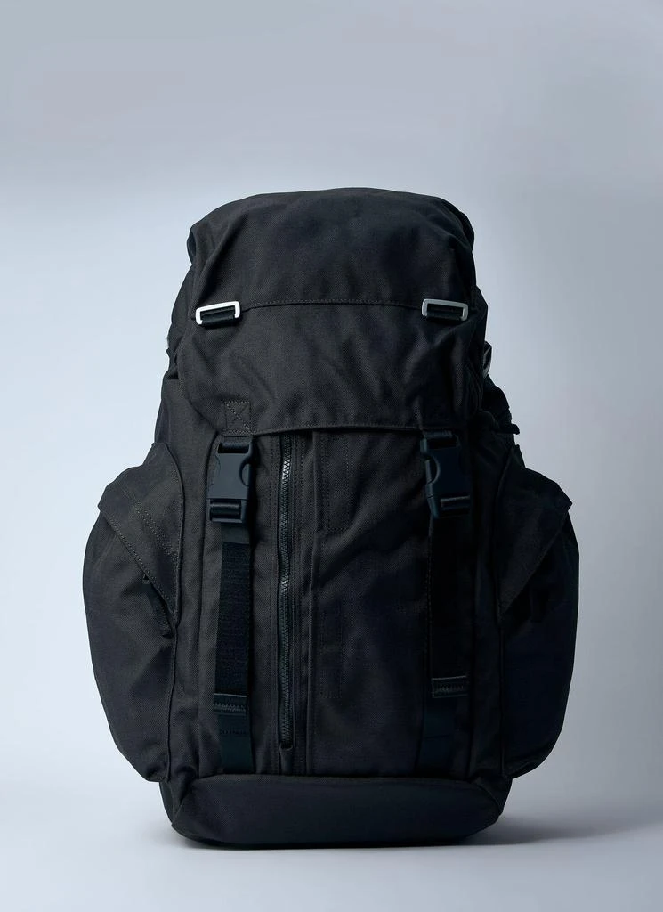 Stone Island Twill Backpack 1