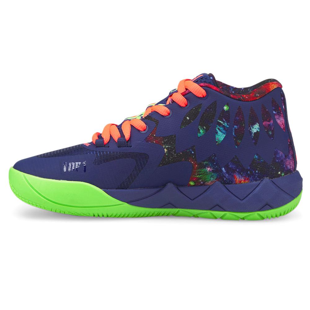 Puma MB.01 Galaxy Basketball Shoes - Men's Sports Shoes Puma MB.01 Galaxy Basketball Shoes - Men's Sports Shoes
