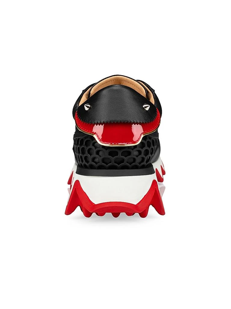 Christian Louboutin Loubishark Woman Sneakers 3