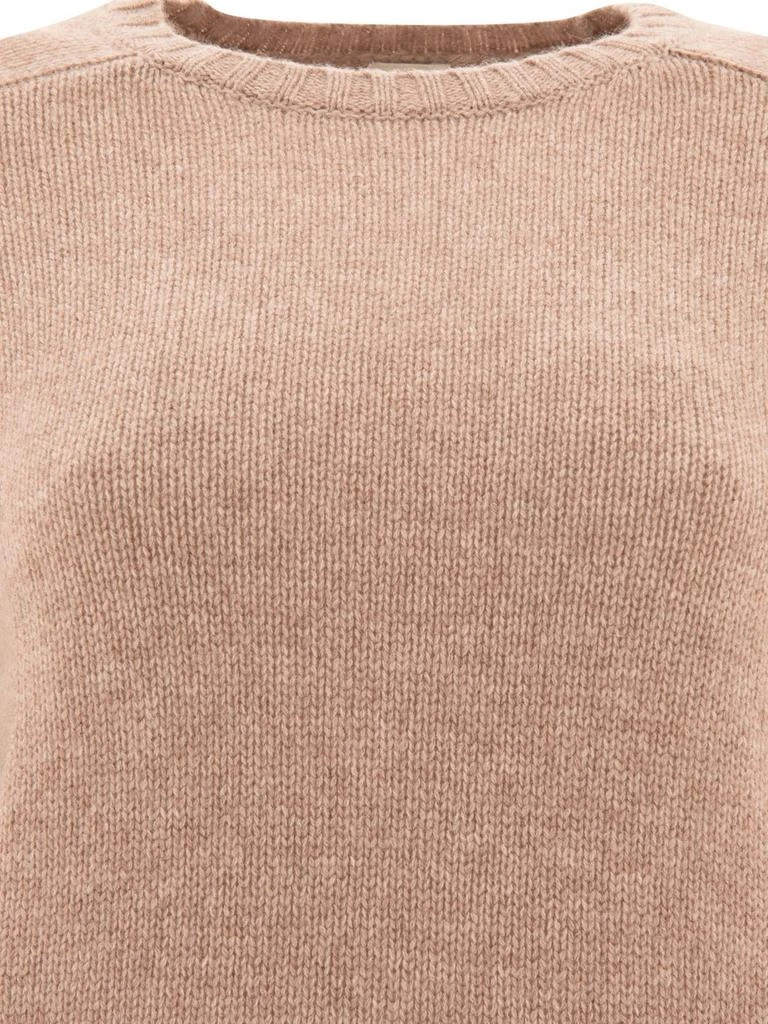 INES DE LA FRESSANGE Ines De La Fressange Knit Pullover 3