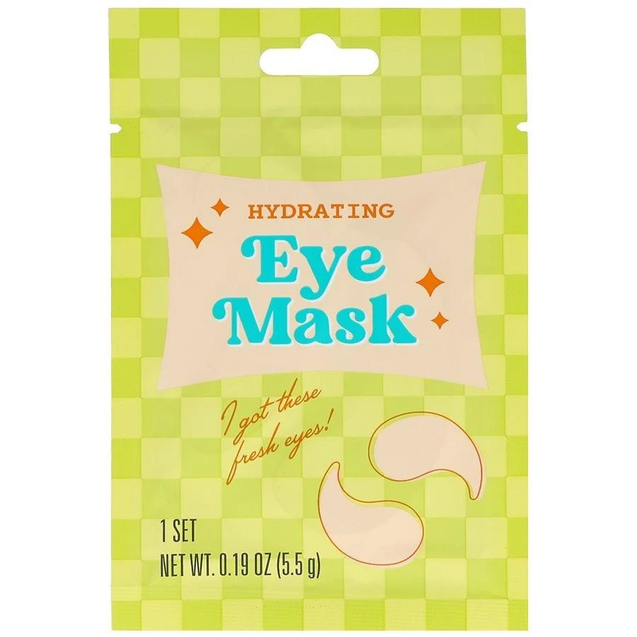 Walgreens Hydrating Eye Mask