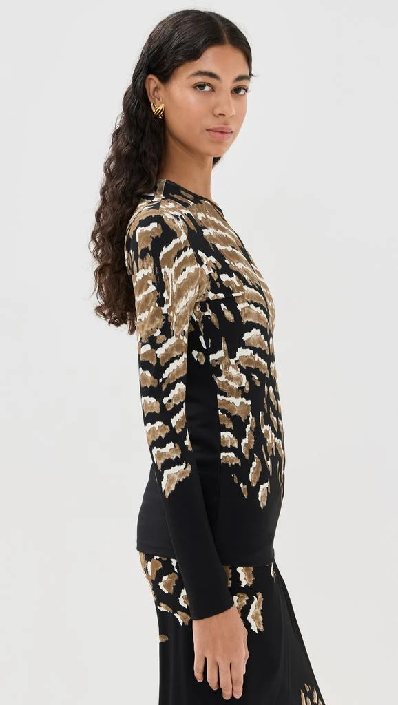 Silvia Tcherassi Sabra Blouse 3