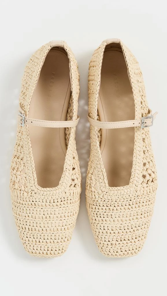 Freda Salvador Jules Flats 4