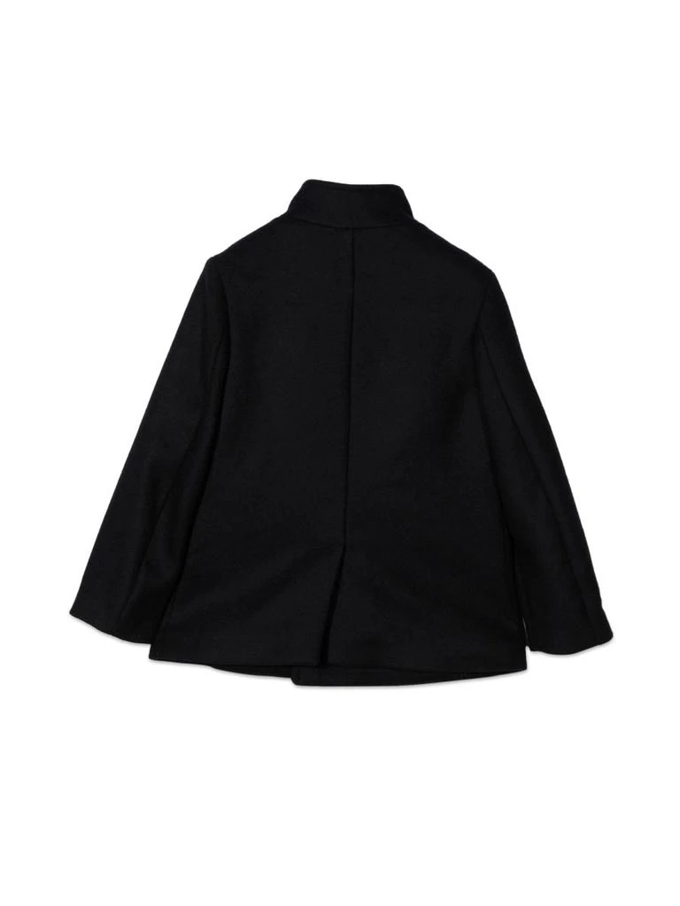 FAY Fay Classic Double Breasted Jacket 2