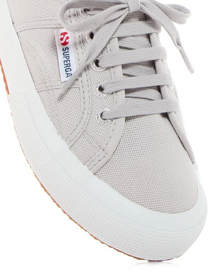 Superga Women's 2750 Cotu Class Low Top Sneakers 5