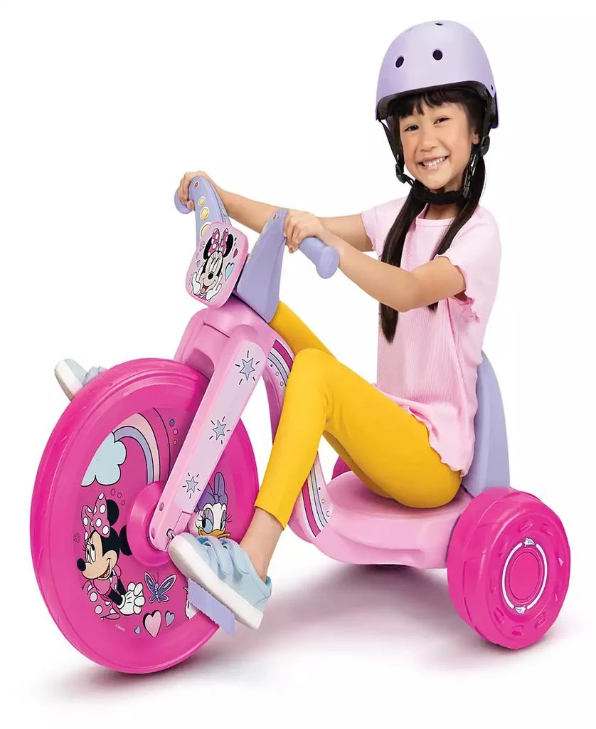 Minnie Mouse 15" Fly Wheel Cruiser 1