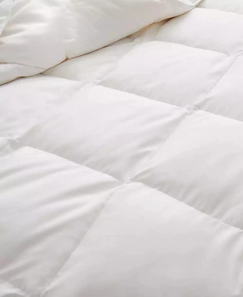 UNIKOME CLOSEOUT! Medium Weight Goose Down Feather Fiber Comforter 2
