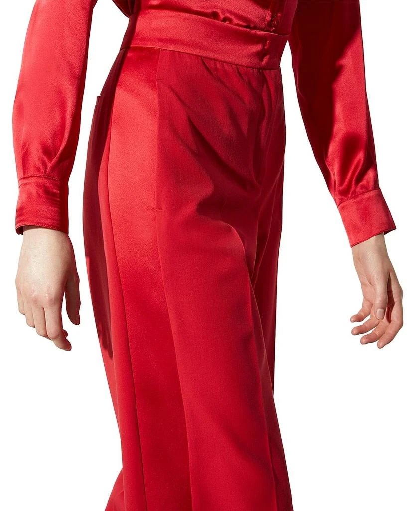MAX&Co Gigante Wide Leg Pants 4