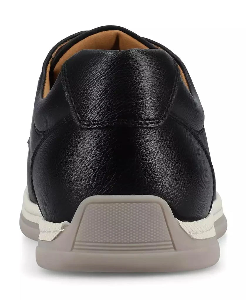 Vance Co. Men's Brodrick Casual Flexible Sneakers 3