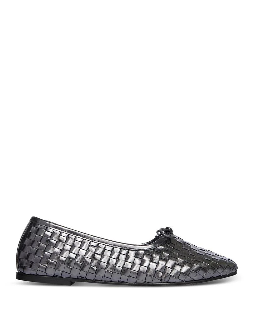 Freda Salvador Women's Roma Woven Ballet Flats 1