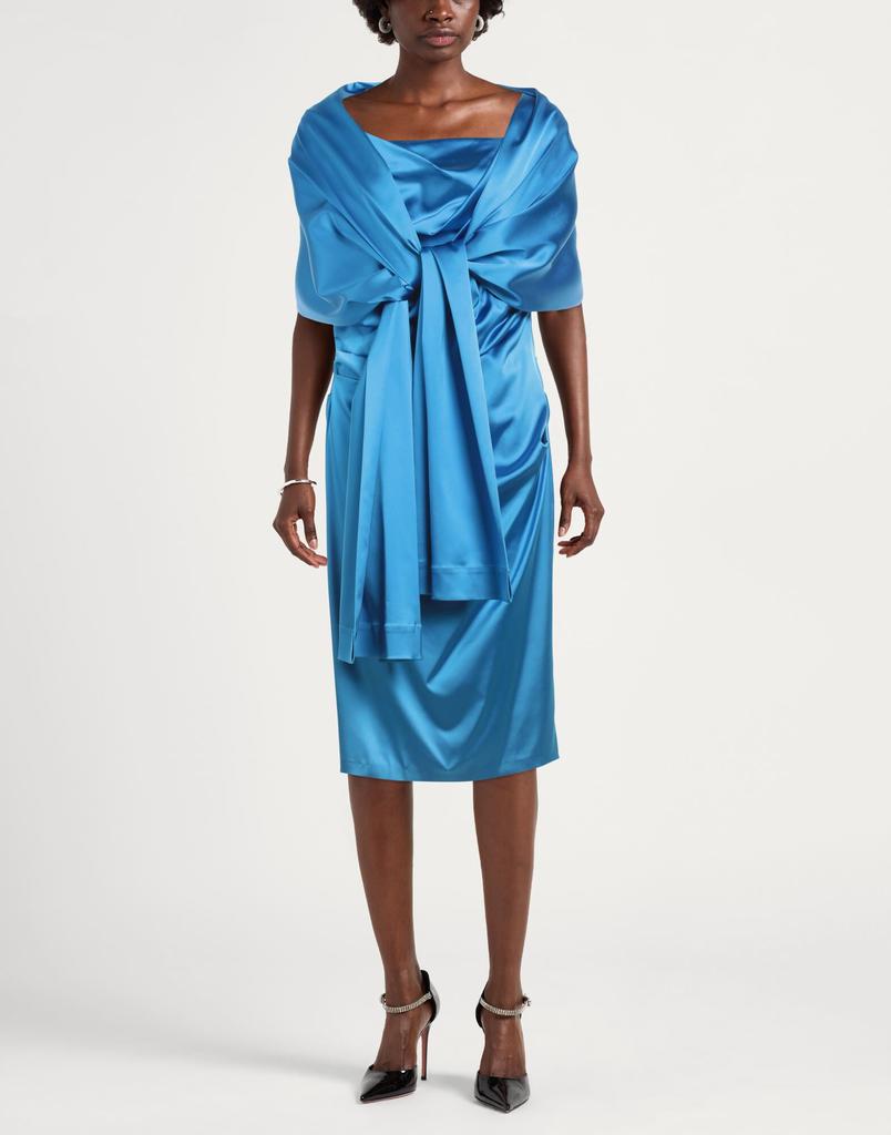 Talbot Runhof Midi dress