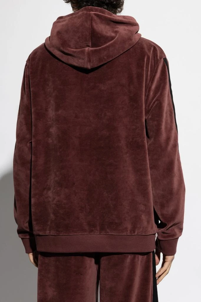 ALL SAINTS Allsaints Relaxed Fit Hoodie Sweater 4