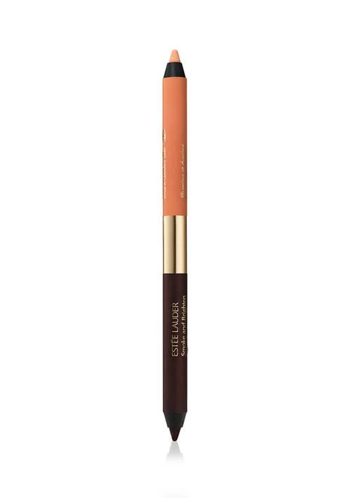 Estée Lauder Lauder Smoke And Brighten Kajal Eyeliner Duo 1