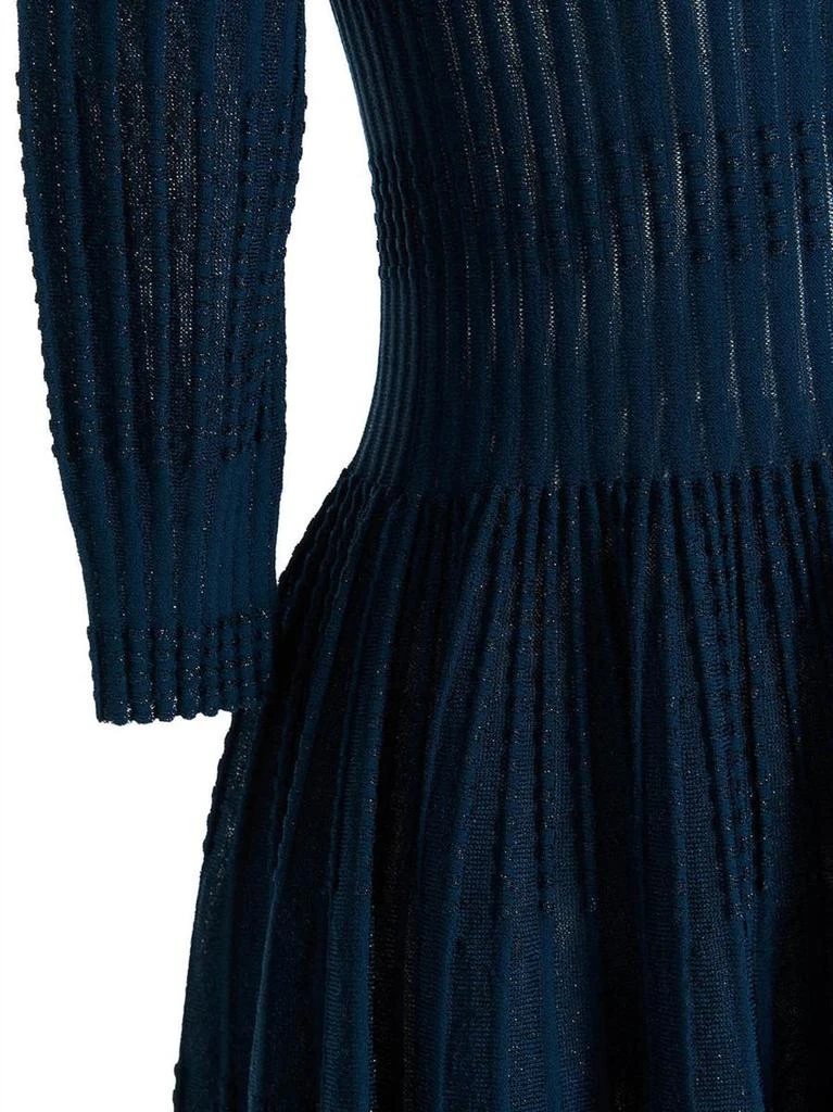 Antonino Valenti Antonino Valenti 'Eva Skater’ Dress 4