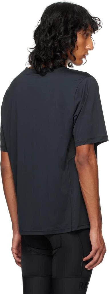 Rapha Black Tech T-shirt 3
