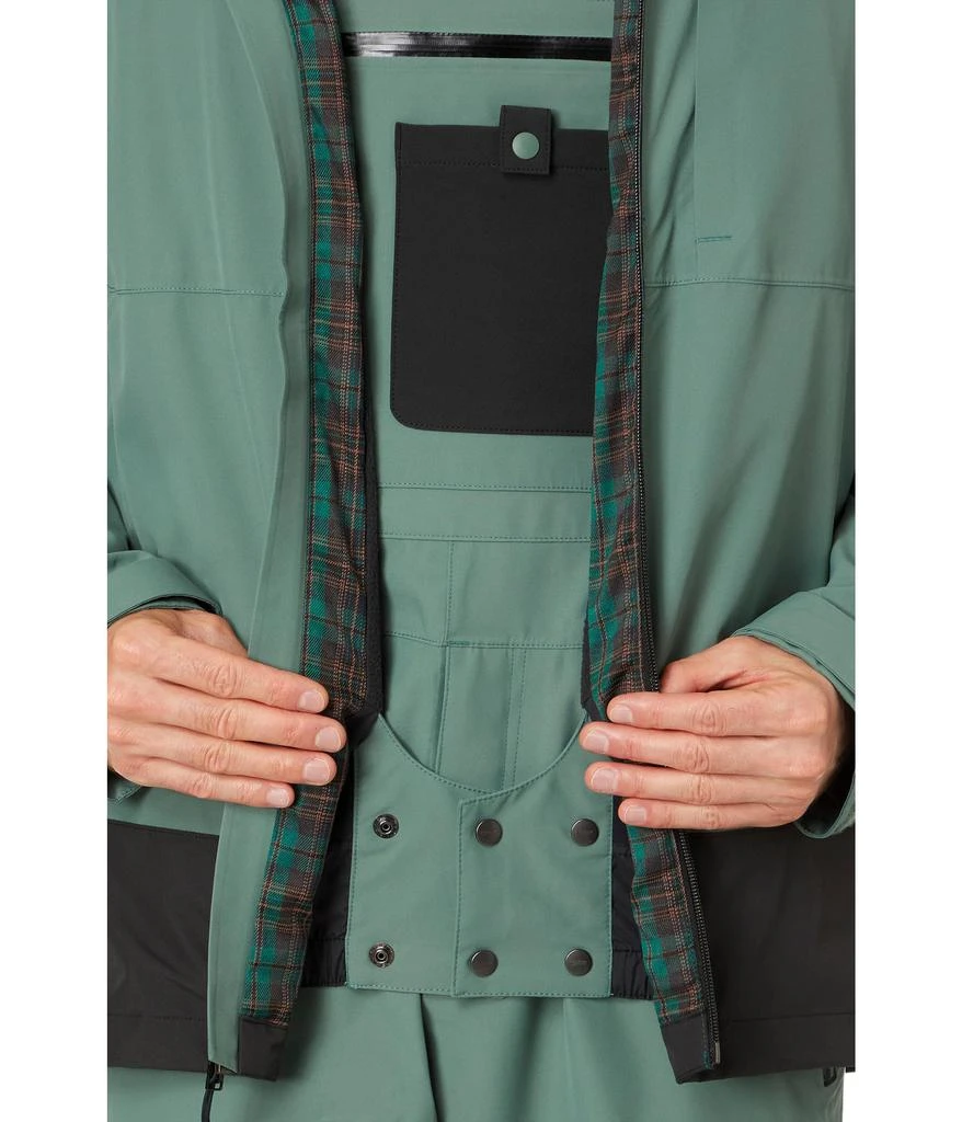 Flylow Dante Jacket 4