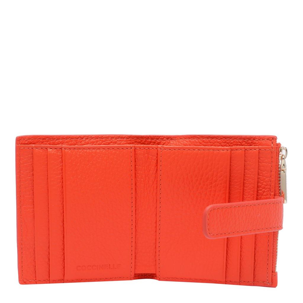 Coccinelle Coccinelle Zip-Around Wallet