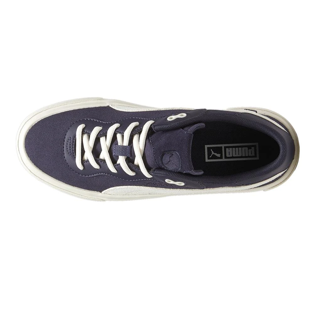 Puma Capri Royale Lace Up Sneakers 4