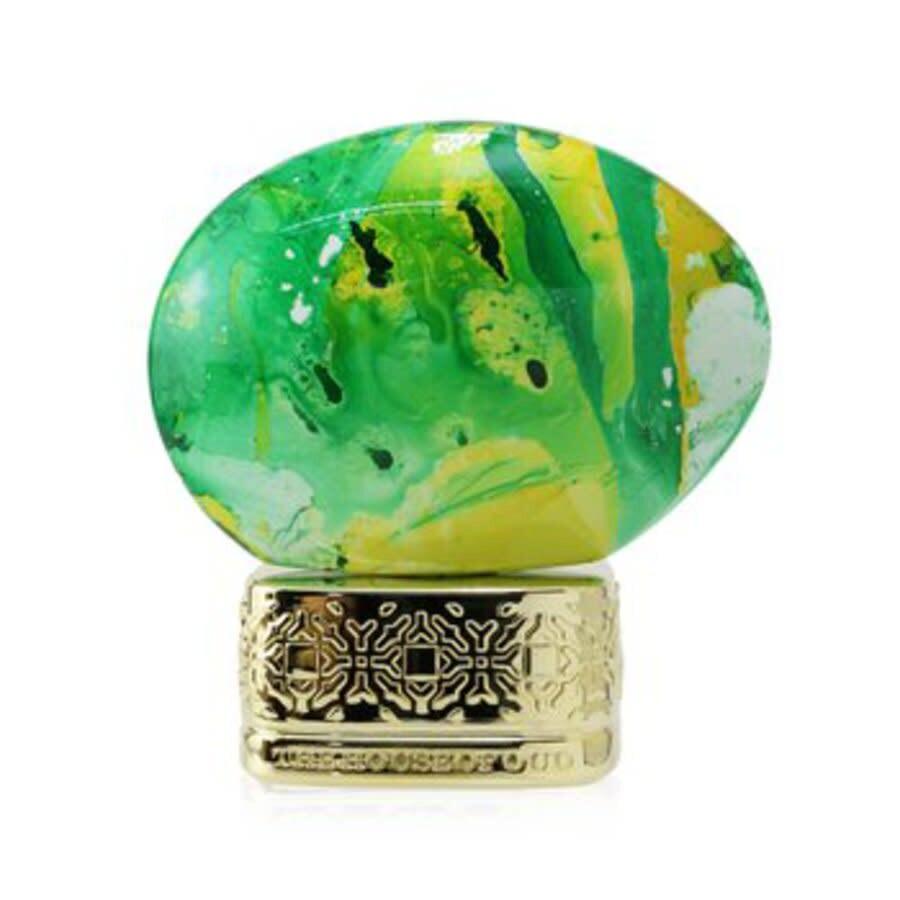 THE HOUSE OF OUD The House of Oud Cypress Shades Unisex EDP