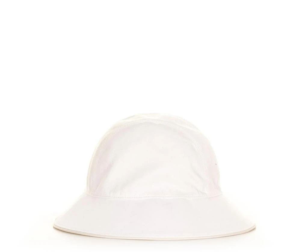 Helen Kaminski Helen Kaminski Arya Dropped Narrow Brim Bucket Hat 2
