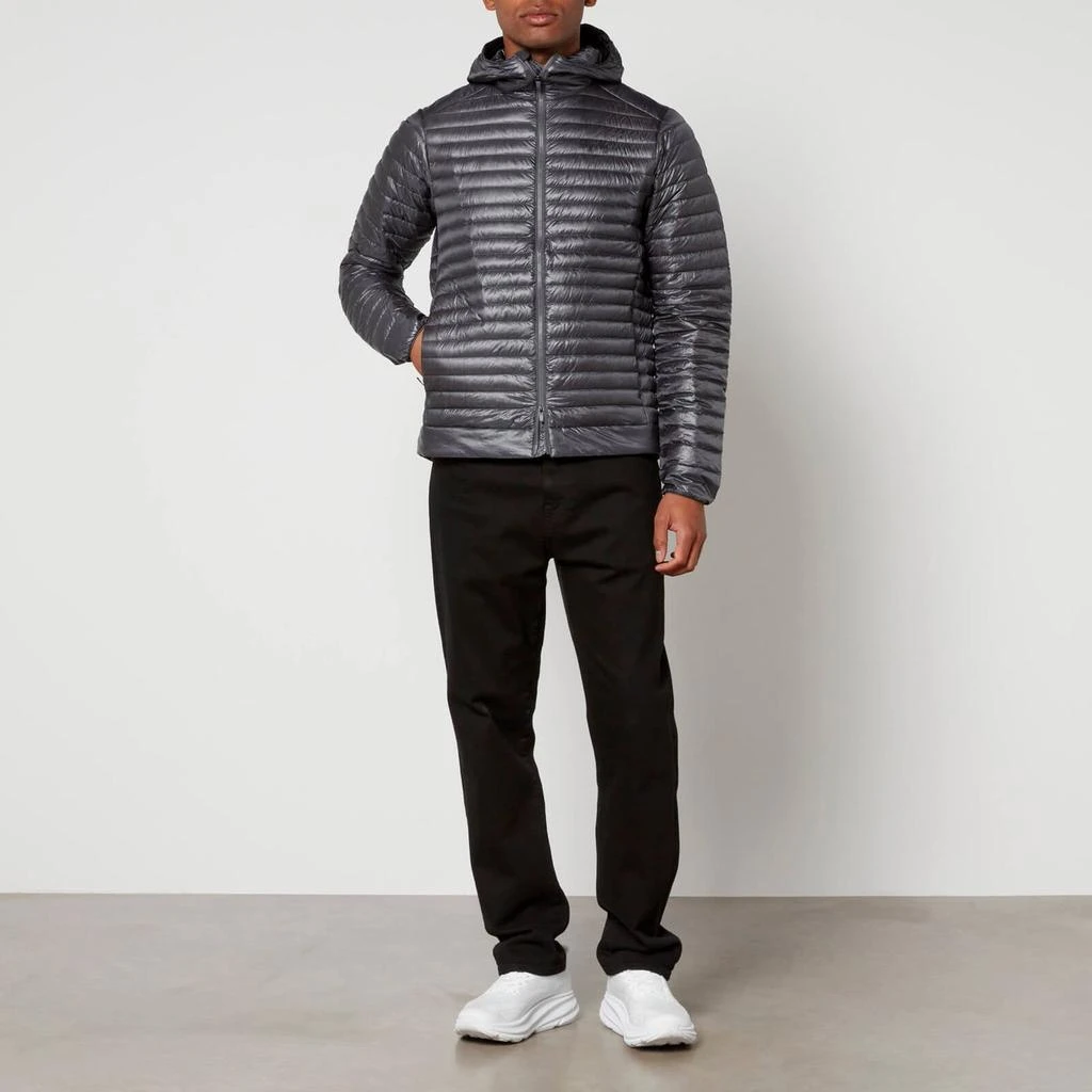 Rapha Rapha Explore Nylon Hooded Down Jacket 3