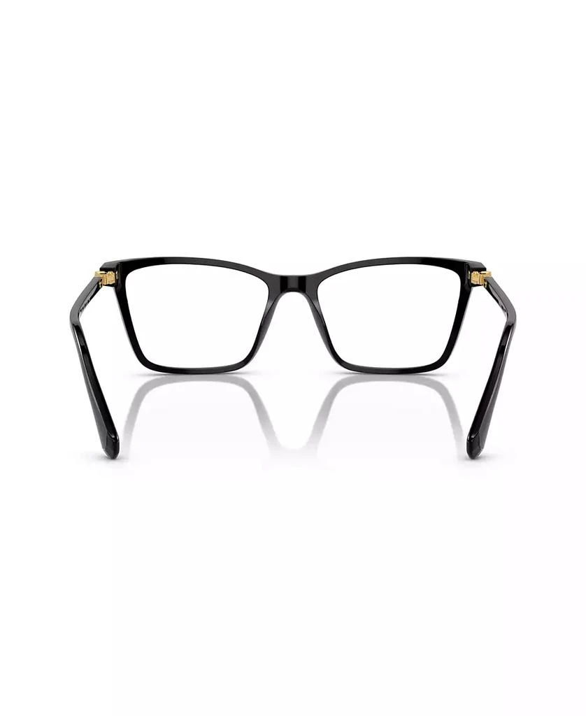 Swarovski Women's Eyeglasses, SK2015 4
