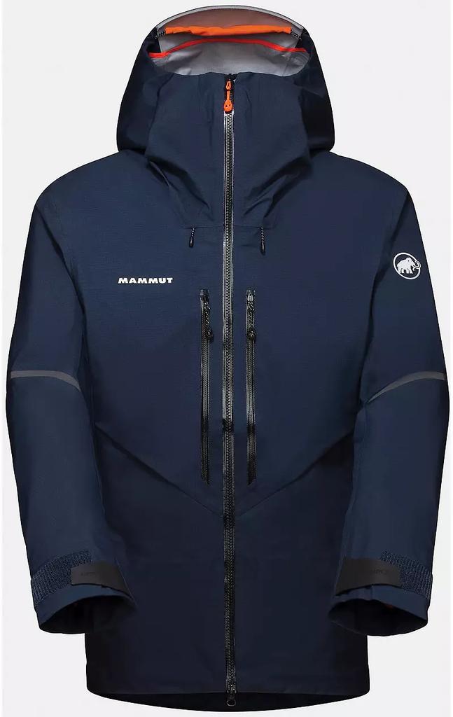 Mammut Mammut Men's Nordwand Advanced HS Hooded Jacket