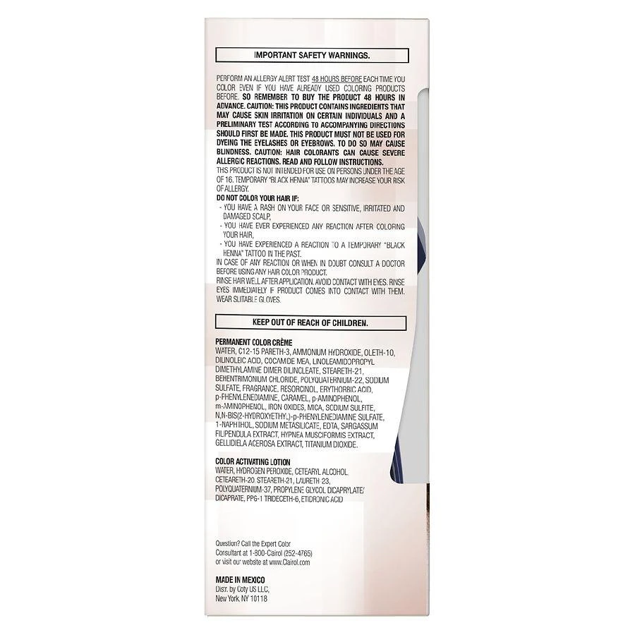 Clairol Nice 'n Easy Root Touch-Up Permanent Hair Color 3