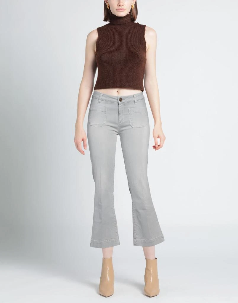 THE SEAFARER Denim pants 2