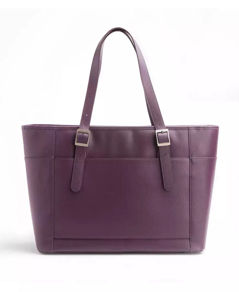 Gunas New York Miley Extra Large Laptop Bag 2