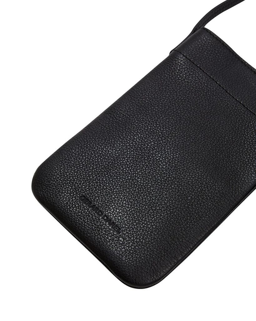 Gerard Darel Ladyphone Leather Crossbody 3
