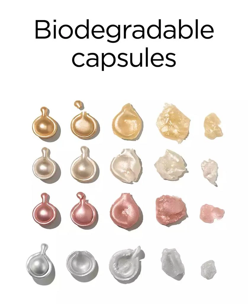 Elizabeth Arden Advanced Ceramide Eye Serum Capsules Daily Youth Restoring, 60 pc. 12