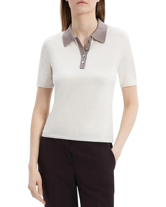 Theory | Polo Shirt
