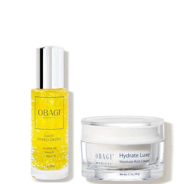 Obagi Medical Obagi Medical Day to Night Hydration Gift Set 1