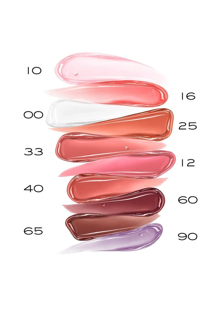Lancôme Lip Idôle JuicyTreat - Juicy Oil-in-Gloss, Hydrating and Plumping 3D Gloss 6