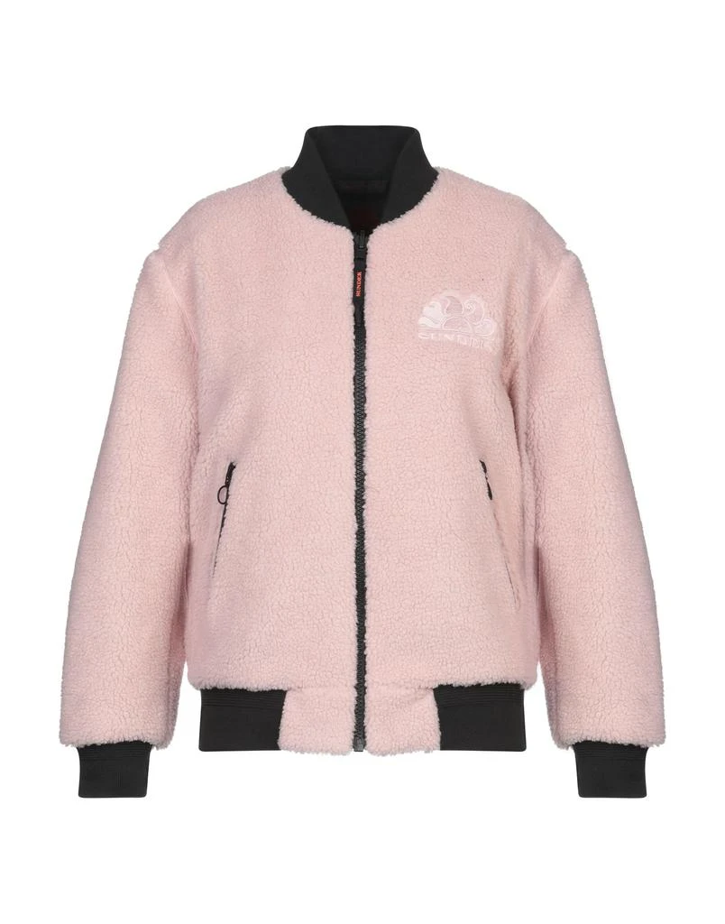 Sundek Bomber 1