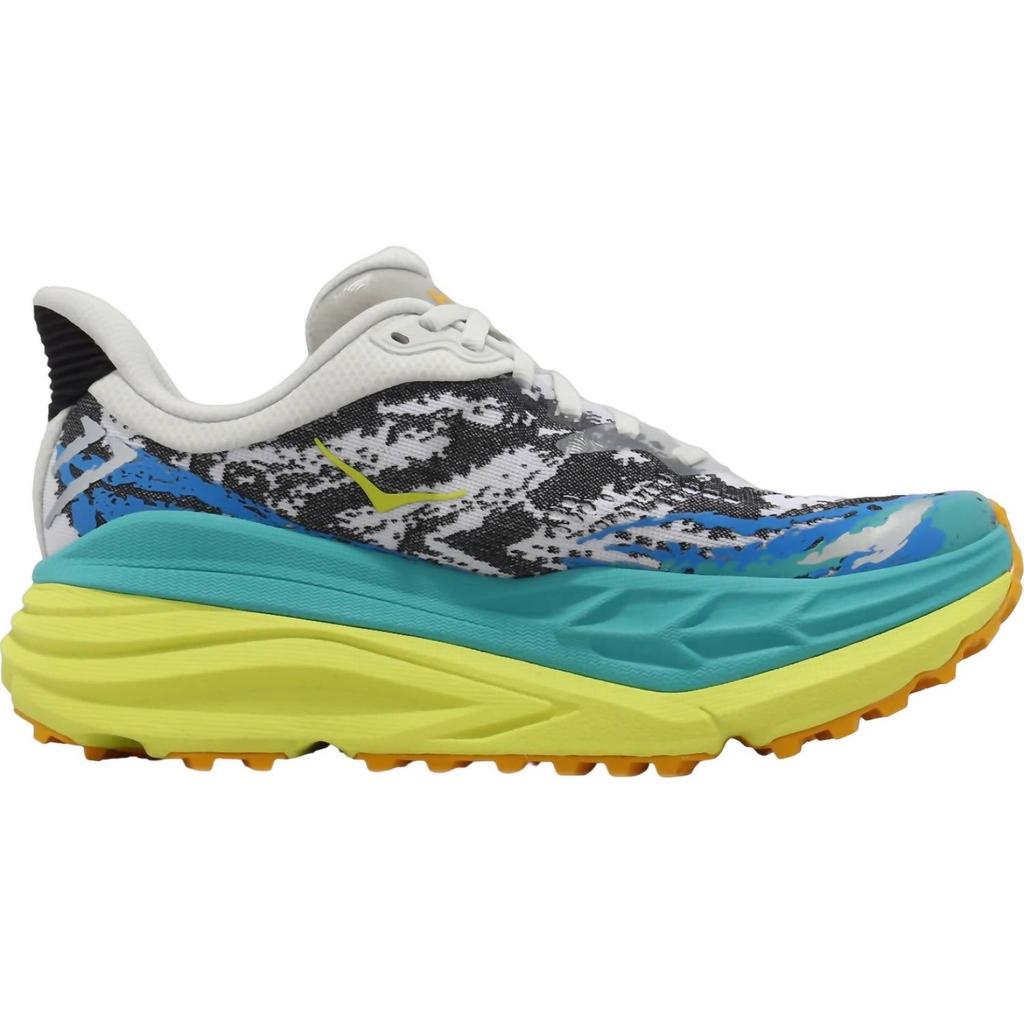 Hoka One One Hoka - Men
s Stinson Atr 7 Shoes