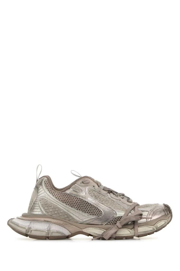 Balenciaga Balenciaga Flat Shoes 2