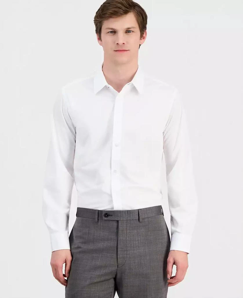 macy's slim fit dress shirts Shop Men's Sateen Slim-Fit Dress Shirt, Macy's Exclusive on Sale at BeyondStyle Get 60% Off Men's Sateen Slim-Fit Dress Shirt, Macy's Exclusive with Limited-Time Flash Deals, Exclusive Discounts, and Special Offers