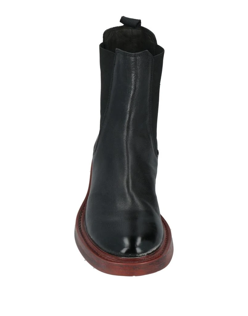 MOMA Ankle boot 4