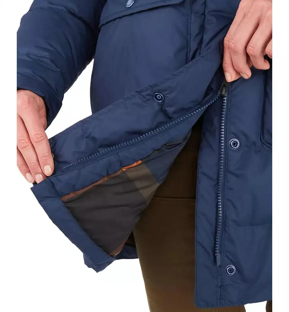 Marmot Women's Strollbridge Hooded Jacket 4